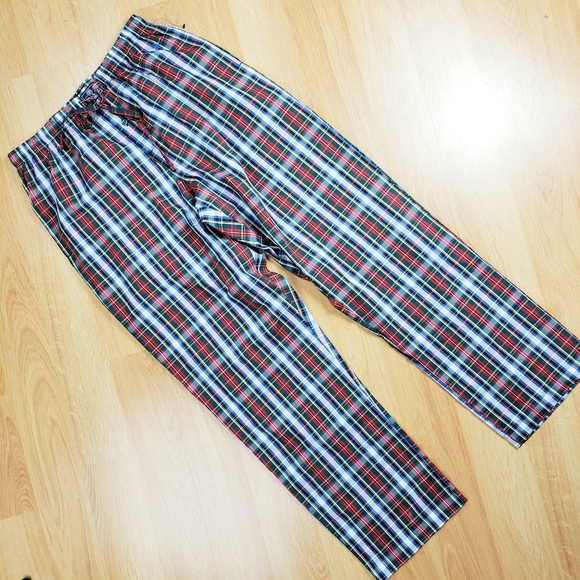 Polo Ralph Lauren Other - Polo by Ralph Lauren Pajama Bottoms Sz M